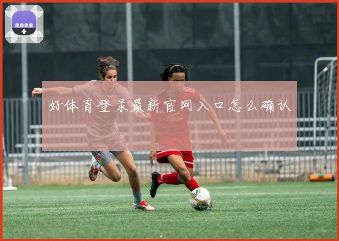 好体育登录最新官网入口怎么确认