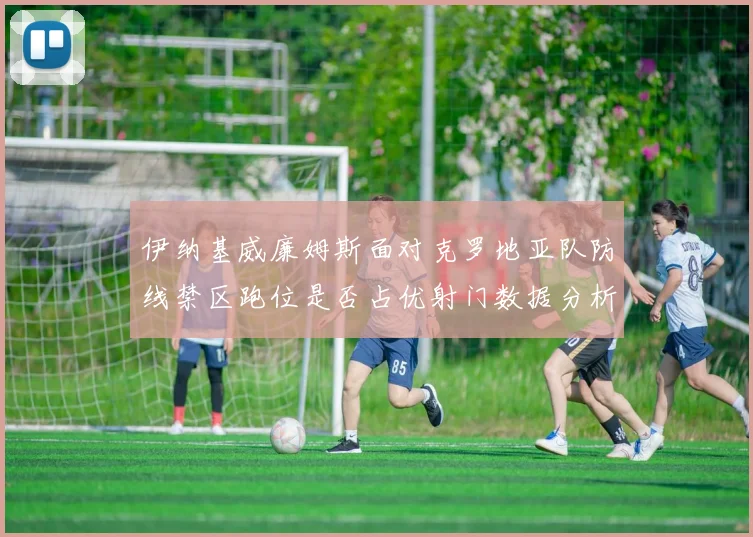 伊纳基威廉姆斯面对克罗地亚队防线禁区跑位是否占优射门数据分析