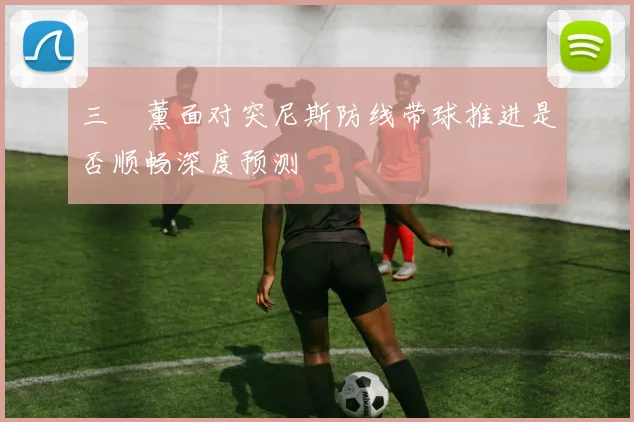三笘薰面对突尼斯防线带球推进是否顺畅深度预测