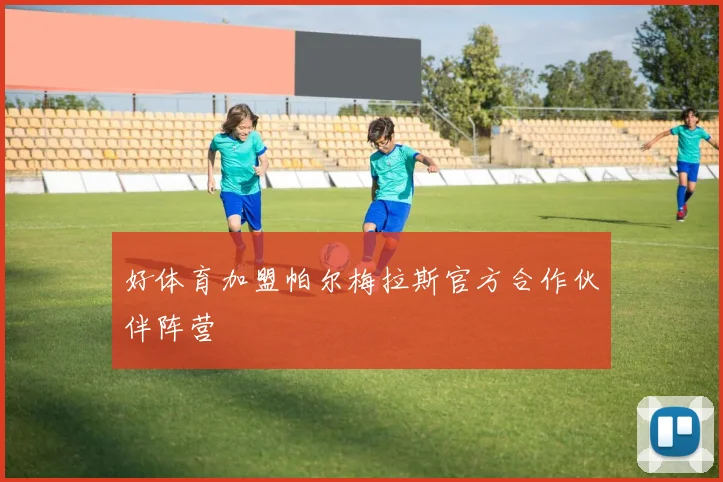 好体育加盟帕尔梅拉斯官方合作伙伴阵营